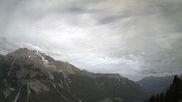 Archived webcam image showing Ski resort Darlux on 16 Jun 2026 at 08:44