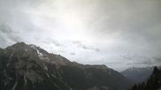 Archived webcam image showing Ski resort Darlux on 16 Jun 2026 at 10:44
