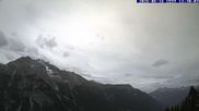 Archived webcam image showing Ski resort Darlux on 16 Jun 2026 at 12:44