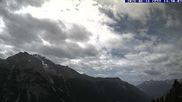 Archived webcam image showing Ski resort Darlux on 16 Jun 2026 at 14:44