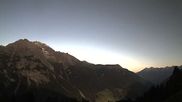 Archived webcam image showing Ski resort Darlux on 21 Jun 2026 at 07:15