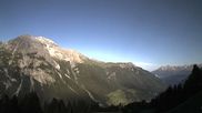 Archived webcam image showing Ski resort Darlux on 21 Jun 2026 at 08:15