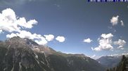 Archived webcam image showing Ski resort Darlux on 21 Jun 2026 at 12:15