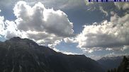 Archived webcam image showing Ski resort Darlux on 21 Jun 2026 at 14:15