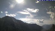 Archived webcam image showing Ski resort Darlux on 21 Jun 2026 at 16:15