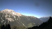 Archiviertes Webcam Bild: Skigebiet Darlux am 12.07.2026 um 08:29 Uhr