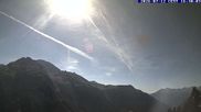 Archiviertes Webcam Bild: Skigebiet Darlux am 12.07.2026 um 16:29 Uhr