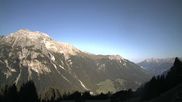 Archived webcam image showing Ski resort Darlux on 15 Aug 2026 at 08:52