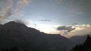 Archived webcam image showing Ski resort Darlux on 20 Aug 2026 at 07:40