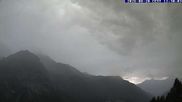 Archived webcam image showing Ski resort Darlux on 20 Aug 2026 at 12:40