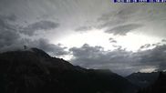 Archived webcam image showing Ski resort Darlux on 20 Aug 2026 at 16:40