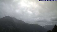 Archived webcam image showing Ski resort Darlux on 20 Aug 2026 at 18:40