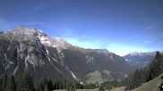 Archiviertes Webcam Bild: Skigebiet Darlux am 26.08.2026 um 10:43 Uhr