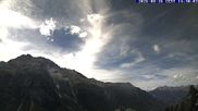 Archiviertes Webcam Bild: Skigebiet Darlux am 26.08.2026 um 14:43 Uhr