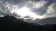 Archiviertes Webcam Bild: Skigebiet Darlux am 26.08.2026 um 18:43 Uhr