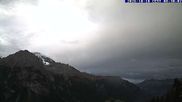 Archiviertes Webcam Bild: Skigebiet Darlux am 10.10.2026 um 08:01 Uhr