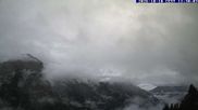 Archiviertes Webcam Bild: Skigebiet Darlux am 10.10.2026 um 12:01 Uhr
