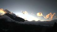 Archiviertes Webcam Bild: Skigebiet Darlux am 10.10.2026 um 18:01 Uhr