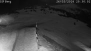 Archiviertes Webcam Bild: Feldis: Piste Mutta am 26 Feb 2026 um 20:20 Uhr
