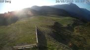 Archiviertes Webcam Bild: Feldis: Piste Mutta am 28.05.2026 um 06:50 Uhr