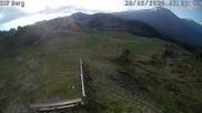 Archiviertes Webcam Bild: Feldis: Piste Mutta am 28.05.2026 um 07:50 Uhr