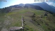Archiviertes Webcam Bild: Feldis: Piste Mutta am 28.05.2026 um 08:50 Uhr