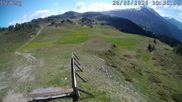 Archiviertes Webcam Bild: Feldis: Piste Mutta am 28.05.2026 um 10:50 Uhr
