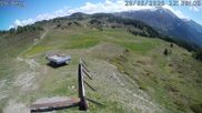 Archiviertes Webcam Bild: Feldis: Piste Mutta am 28.05.2026 um 12:50 Uhr