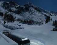 Speikboden: Talstation Sonnklar