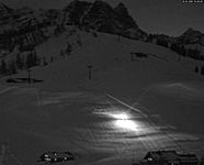 6 seated chairlift Family Express