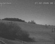 Donnstetten ski lift