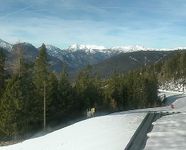 3-chairlift (skiresort Ehrwald)