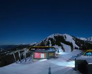 Hauser Kaibling: Senderplateau