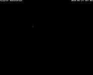 Ochsenkopf: Talhang mit Alpine Coaster