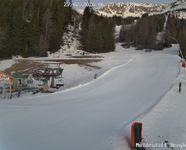 Brunnalm: Talstation Muldenlift