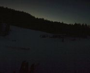 Paganella: Talstation Meriz - Selletta