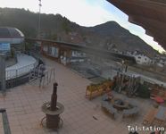 Talstation Oberaudorf