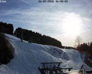 Ofterschwang: Talstation Ossi-Reichert-Bahn