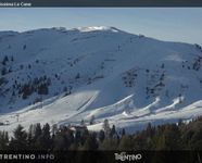 Talstation Alpe di Lusia Moena