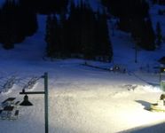 Talstation Arapahoe Basin