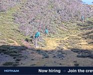 Hotham Alpine Resort: Snake Gully