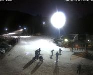 Spitzingsee: Talstation der Stümpflingbahn