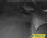 Talstation des Cabanaira Lifts