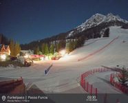 Kronplatz: Talstation Furkelpass