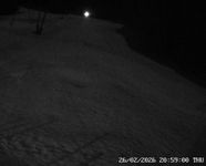 Arralifte: Talstation Fantasticlift