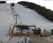 Talstation Gschwandtkopf