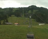 Talstation Horneggli