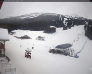 Talstation Lake Louise