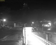 Oberwiesenthal: Talstation Schwebebahn Fichtelberg