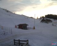 Sudelfeld: Talstation Waldkopf